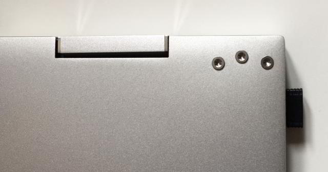 HP X360 15 Display Scharnier