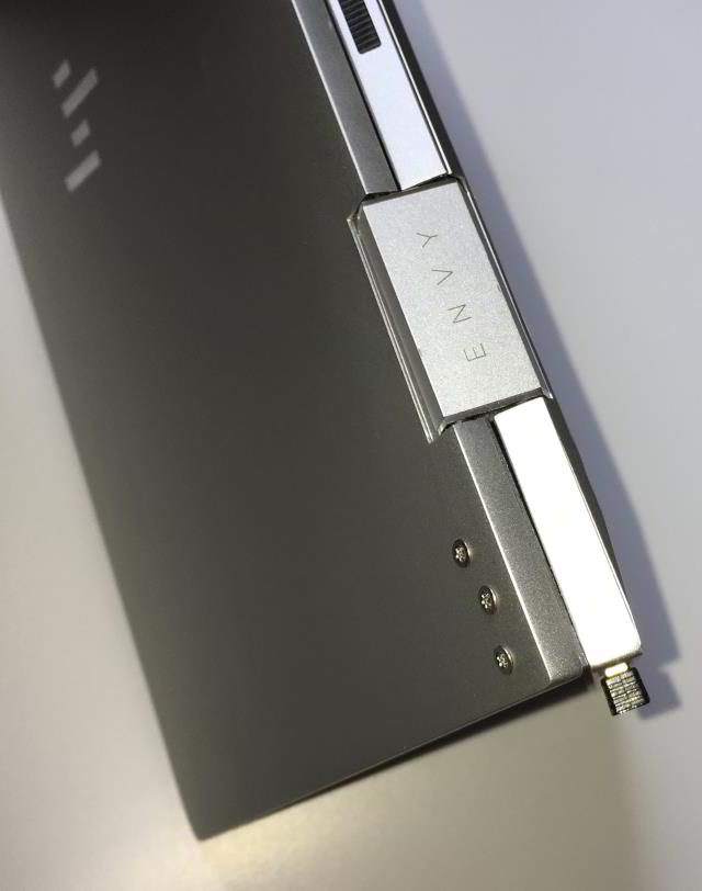Scharnier ENVY X360 15 ED Reparatur