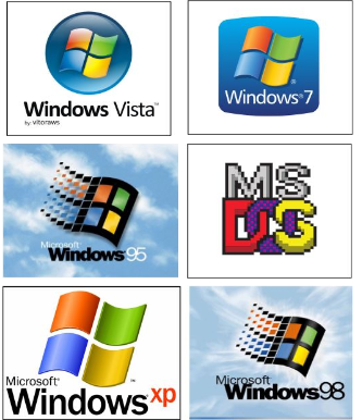 Software Service auch für ältere Betriebssysteme