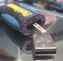 USB Stick mechanisch defekt / Reparatur